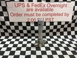 Swagelok SS-4BMW-SC11, Metering Bellow Valve 1/4", SHIPSAMEDAY#1600Q7 Box. Fixed Price $671.32.