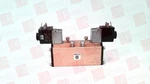 Ross Controls W6476B3417 / (used). Fixed Price $137.63.