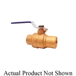 Milwaukee BA-485B-200 2" Swt Ball Valve Brass, Psi. Fixed Price $136.44.