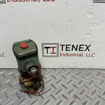 Asco 8210G026 Red-hat 3/4 Solenoid Valve A-43. Fixed Price $55.00.