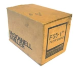 Mcdonnell & Miller FS5-1 Flow Switch Rate Sensitivity Fnpt. Fixed Price $414.24.