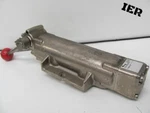 Versa Position Pneumatic Air Valve VUH-4513-WS-167 0-100 Psig Used. Fixed Price $82.00.