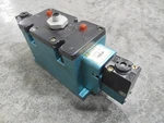 Used MAC250A-V6F2PM-111DA Solenoid Valve 150 Psi. Fixed Price $70.00.