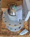 Mec Marshall Excelerator ME990S-6DFM 6" Modified Double Flanged Internal Valve. Fixed Price $8995.00.