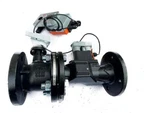 Belimo EV100F+BAC DN65 2.5" Valve New Free Fast Ship. Fixed Price $881.10.