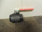 Fortune Uscb 2" In Steel Ball Valve 2000 Wog Daa Wcb Series 428 New. Fixed Price $60.00.