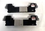 2PCS New No Box Smc Valve NVJ114. Fixed Price $24.26.