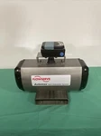 Flowserve Automax Valve Automation Systems Pneumatic Actuator - Part: B150S07. Fixed Price $854.24.
