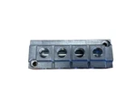Festo FR-8-1/2 6411 Distributor Block. Fixed Price $85.00.