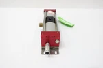 Maximator 3220.0393 Mplv 2-FEC Air Amplifier 290PSI. Fixed Price $1050.50.