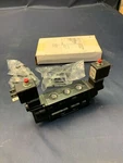 Norgren K81DA06KV0KV02W2 Pneumatic Solenoid Control Valve - New. Fixed Price $50.00.