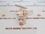 Penberthy 320J 7000158200 Gage Valve Steel. Fixed Price $193.99.