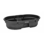 Rubbermaid Commercial FG424300BLA Stock Tank, 52, W 31, 50 Gal., Black. Fixed Price $120.99.