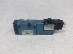 Mac 811C-PM-502JM-152 24 Vdc Valve 811CPM502JM152 PME-502JM (tbi). Fixed Price $22.49.