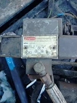Dayton 1A319 S/n G86 OF-3-0-205A2 Hydraulic Solenoid Valve ,20 Gpm Usa Made. Fixed Price $200.00.