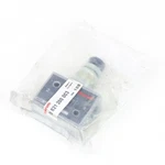Rexroth 003, One-way Flow Control Valve ID0407 PLC2DA.... Fixed Price $111.99.