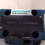 Rexroth 4WRZ16W1-150-60/6AG24N9ETK4/D3M & 3DREP6C-14/25A24N9K4M #88CG. Fixed Price $1499.99.