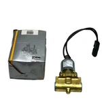 Parker G1100653 Solenoid Valve 24VDC 1/2 Ports 5-150 Psi Watt KM5-L101-K720. Fixed Price $49.99.