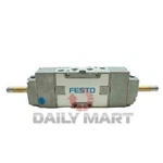 New In Box Festo MFH-5/3E-1/8-S-B 30994 Solenoid Valve. Fixed Price $249.13.
