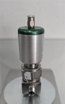 Nupro Swagelok SS-BNS4-O High Purity Bellows Sealed Valve -35P. Fixed Price $39.00.