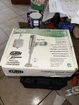 Genuine Zurn ZEG6003EV 1/8 Gallon Urinal Automatic Flush Valve The Pint ***read. Fixed Price $127.10.