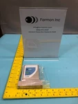 Celerity GF125C Mfc Mass Flow Controller, Ar, 2000 Sccm, SH45, 2.6 L, 161289. Fixed Price $450.00.