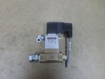 Smc Process Valve VNB214A-N10A-5DZ-B 0.25-0.7MPA 3/8" Npt 21-16VDC. Fixed Price $44.50.