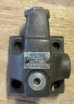 Vickers Hydraulic Relief Valve CGR-02-FK-30 New. Fixed Price $199.99.