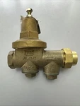 Zurn Wilkins 1-600XL 1" Pressure Reducing Valve Inch. Fixed Price $275.00.