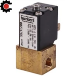 Rkert Type 6011 00271765 Mini Solenoid Valve, 24 Ac, Brass, Direct-acting Nc. Fixed Price $165.00.