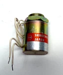 Vintage Shindengen M253L-6V Dc Solenoid Japan Push-pull Linear Actuator. Fixed Price $35.00.
