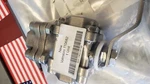 New Valmicro 110682 3-WAY Ball Valve Pp 300 Tp 3/4 In Socket Connections CF8M Ss. Fixed Price $75.00.