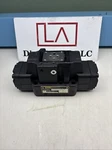 Parker Control Valve D41VW001C4NYP 91 5000PSI. Fixed Price $556.16.