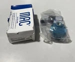 Mac 55B-11-PI-501JD Valve 24VDC Coil *new In Box*. Fixed Price $129.99.