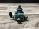 Mac Valves 1113A-011 150 Psi #109N17*SI. Fixed Price $35.00.
