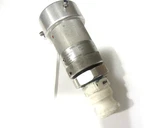 Dixon Valve 56" Dry Disconnect DDC100AL 1" Female Npt, Aluminum. Fixed Price $450.00.