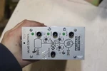 Pfeiffer Tcv 101 Valve Control. Fixed Price $99.99.