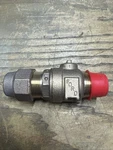1" Ford Meter Box Ball Corp Valve Awwa Cts Grip Joint Brass FB1000-4-G-NL. Fixed Price $59.99.