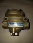 New Genuine Ross 2752A3001 Pneumatic Poppet Line Valve. Fixed Price $187.99.