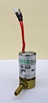 Asco Scientific AL418 Solenoid Valve V/50PSI 12DC. Fixed Price $79.99.