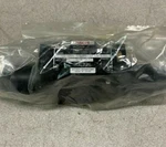 New No Box Nachi Hydraulic Control Valve SS-G01-C5-FR-E115-E30. Fixed Price $270.00.