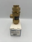 Valve Dual Check Backflow Preventer 3/4 Inch 9D-M2 Brass Watts Series Union. Fixed Price $69.95.