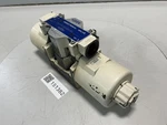 Yuken Directional Valve DSG-03-3C4-D24-50 Used #151382. Fixed Price $272.00.
