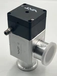 Vat 29032-KA11-ACA2/2005 Pneumatic Angle Valve Used Good Condition. Fixed Price $315.00.