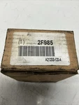 Aro Ingersoll Rand 2F985 Solenoid Valve A212SS-120-A-G2222 W-926. Fixed Price $149.99.