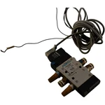 Festo CPE14-M1BH-5L-1/8 MSZE-3-24DC Single Solenoid Valve. Fixed Price $29.99.
