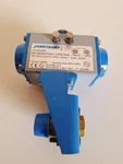 Jamesbury VPVL051DABD Pneumatic Valve Actuator 116 Psi. Fixed Price $464.07.