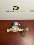 Alcon 22DZ004C1-1GDH UACD4SSV 1/2" Npt 725PSI 120V 60HZ 14W Solenoid Valve. Fixed Price $59.00.