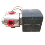 New In Box Asco 238714-006-D Solenoid Valve Coil. Fixed Price $150.50.