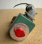 Asco 821A15 104R Shut Off Valve 1/2 Inch Air Gases Water. Fixed Price $12.00.